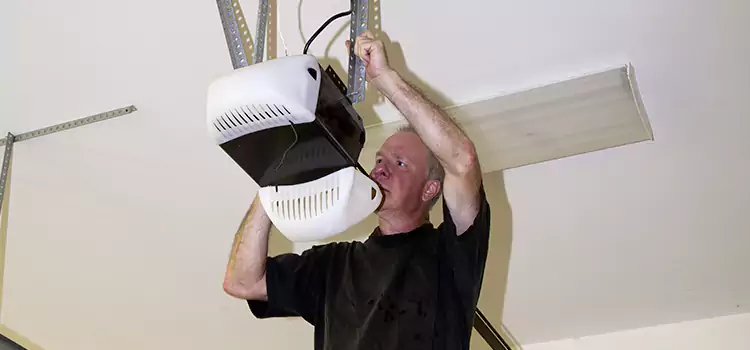 Garage Door Opener Service Sunnyvale