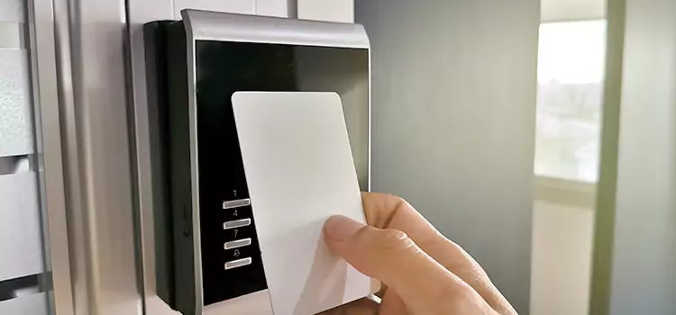 NMS Proximity Switch Door Systems Sunnyvale