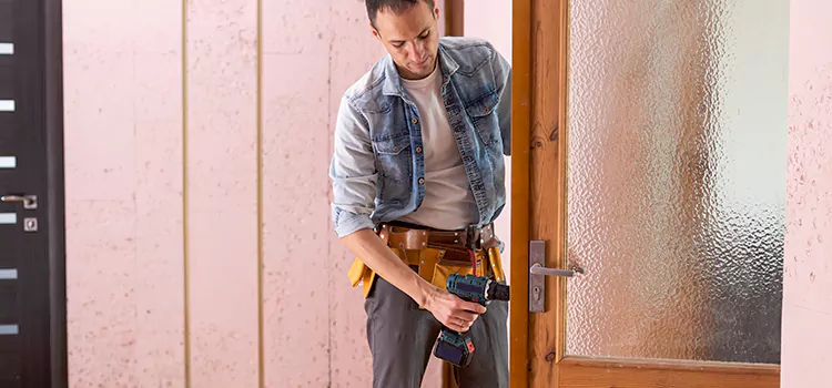Door Glass Replacement Sunnyvale