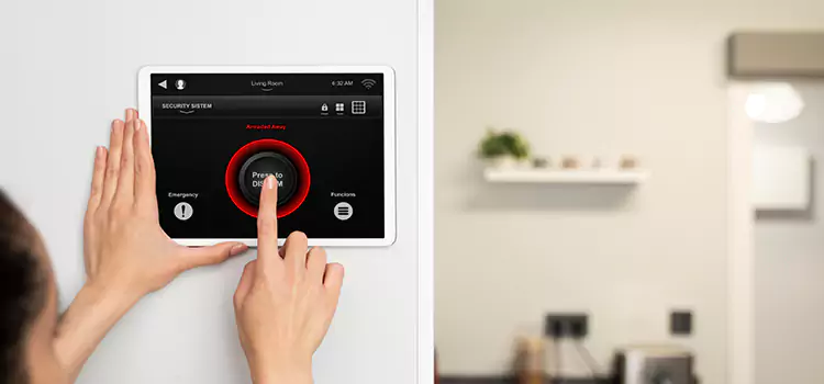 Blink Video Doorbell Installation Sunnyvale