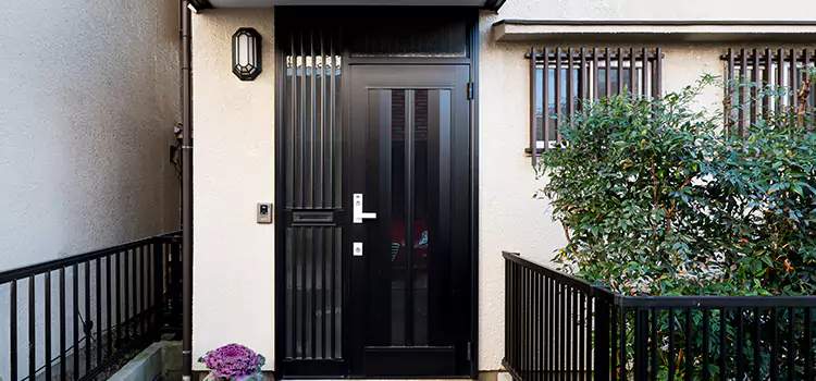Popular Exterior Door Options in Sunnyvale, CA