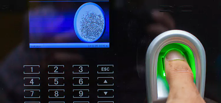 Your Trusted Partner for Secure Access in Sunnyvale, CA