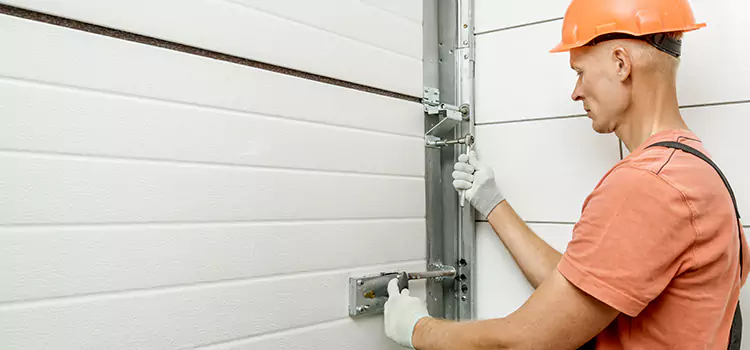 Why Choose Us for Garage Door Lock Services in Sunnyvale, CA?