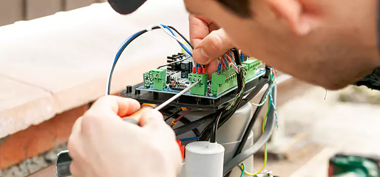 Specialized Brand Gate Motor Repairs Sunnyvale