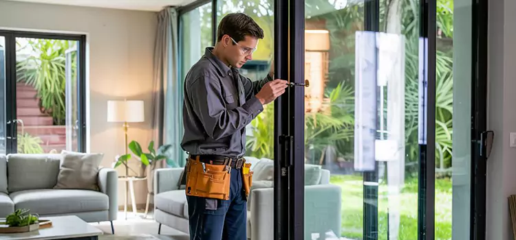 Why Choose Us for Your Glass Door Needs in Sunnyvale, CA?