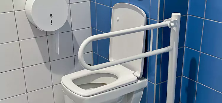 Comprehensive Solutions in Sunnyvale, CA for Accessible Facilities