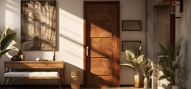 Specialty Interior Doors Sunnyvale