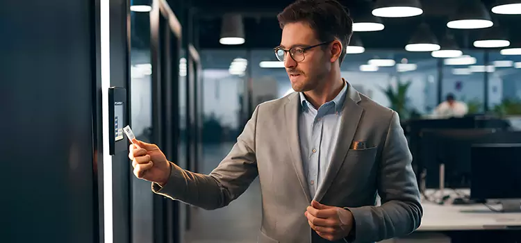 Our Commitment to Keycard Security Excellence in Sunnyvale, CA