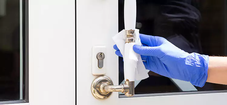 Rekey Lock Cylinder Sunnyvale