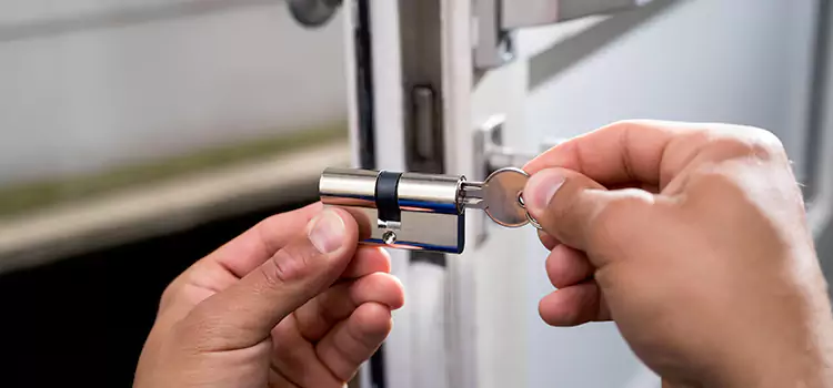 Lock Change Locksmiths Sunnyvale
