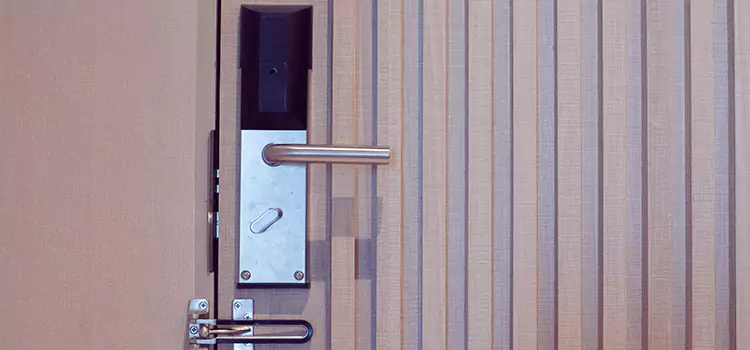 Installing a Maglock Sunnyvale