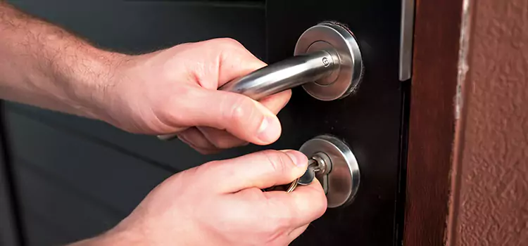 Master Key Control and Audits Sunnyvale