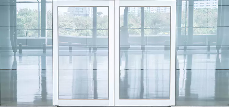 Mobile Sliding Screen Door Replacement Sunnyvale