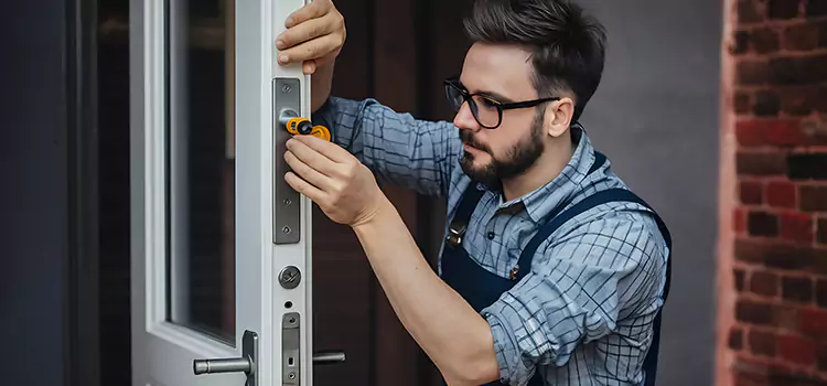 Residential Door Repairs Sunnyvale