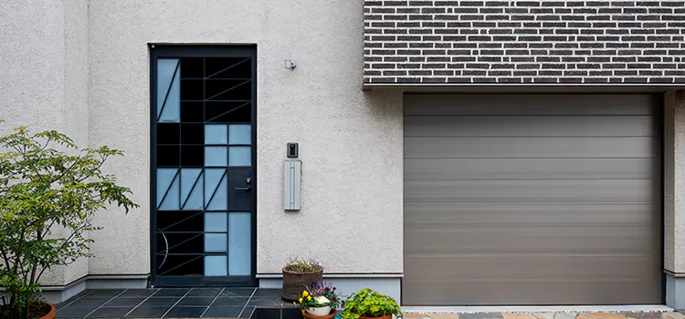Residential Roll Up Security Doors Sunnyvale