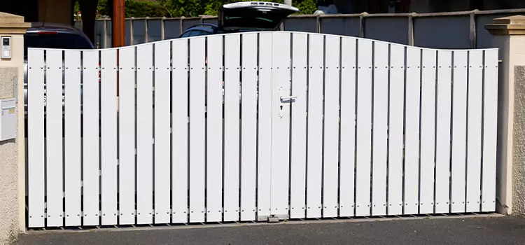 Why Choose Us for Residential Gate Repair in Sunnyvale, CA?