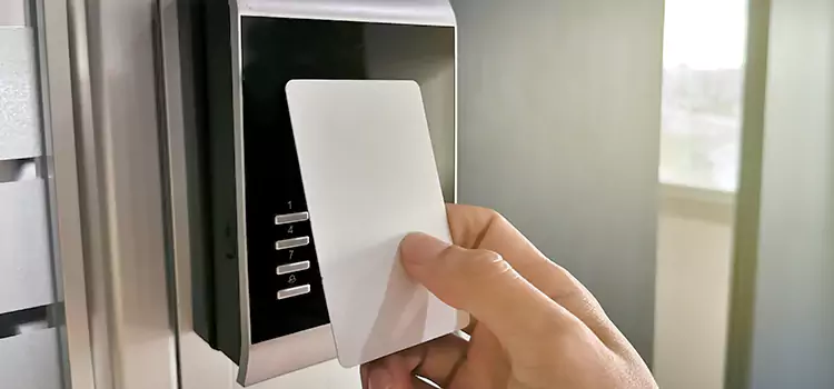Advanced RFID Technology Integration in Sunnyvale, CA