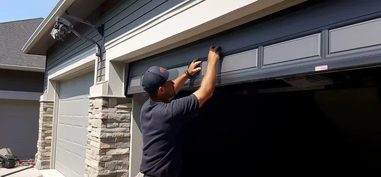 Janus Roll Up Doors Sunnyvale