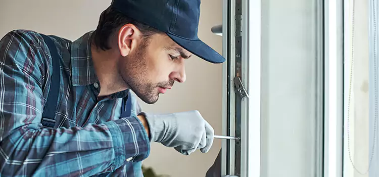 Emergency Response for Latch Issues Sunnyvale