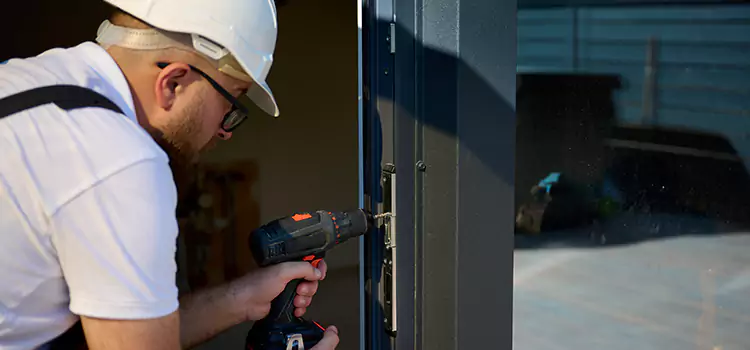 Aluminium Sliding Door Lock Fitting Sunnyvale