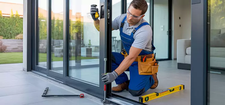 Patio Door Replacement Sunnyvale