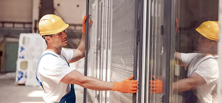 Sliding Door Mesh Replacement Sunnyvale