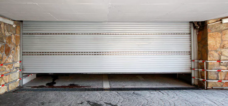 Steel Garage Door Repair Sunnyvale