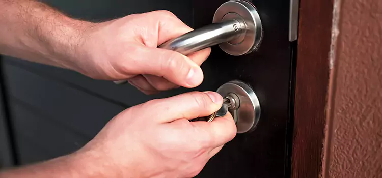 Door Closer Repair & Installation Sunnyvale