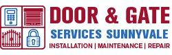 Door & Gate Services Sunnyvale